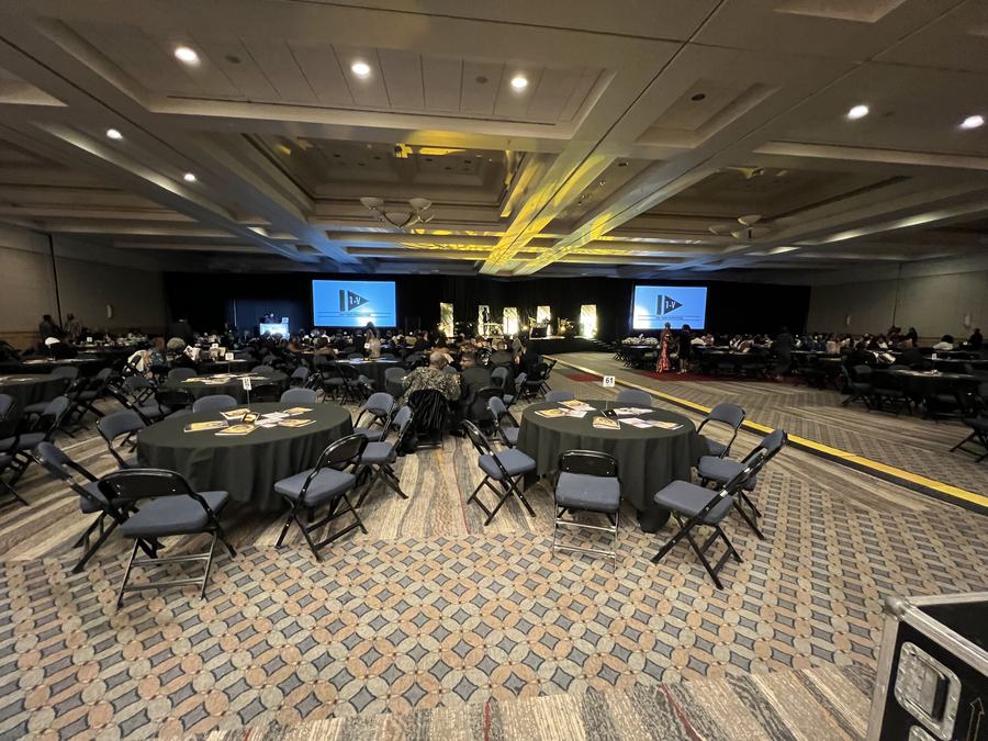 BEC Awards · 2023 — Harmonic Production