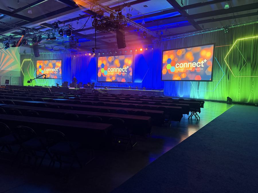 McKee Connect · 2026 — Harmonic Production